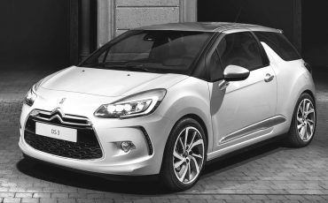 CITROEN DS3