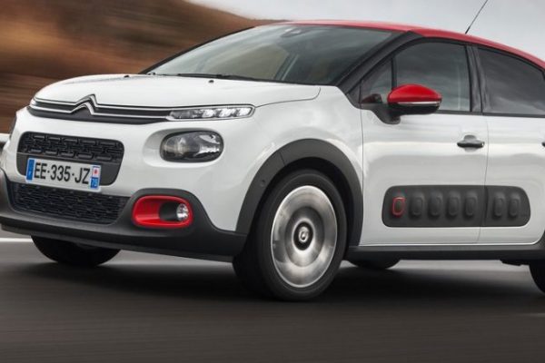 CITROEN C3